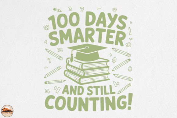 100 Days Smarter and Still Counting PNG: A Guide to Quality and Usage