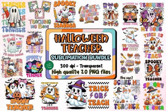 Evaluating the Halloween Jesus Sublimation Bundle for Educators and Crafters