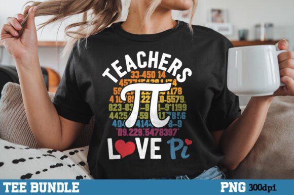 Funny Pi Day Math Teacher Shirt PNG: A Comprehensive Guide for Educators and Creators