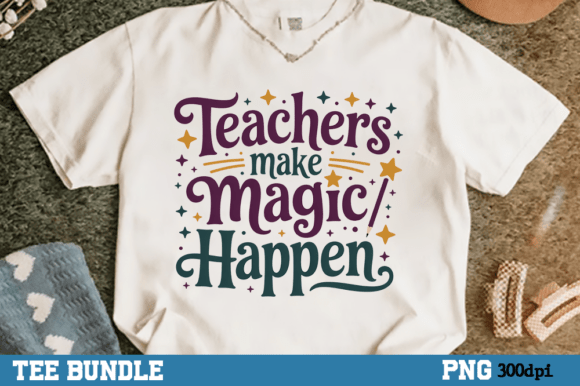 Teacher Make Magic Happen: Evaluating Teacher Life Designs for Professional and Personal Use