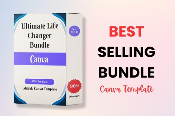 Transform Your Daily Routine with the Ultimate Life Changer Bundle